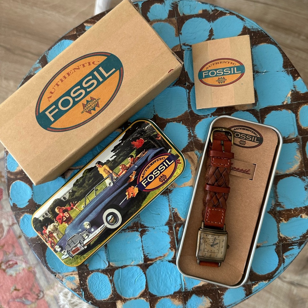 Fossil Women's Watch